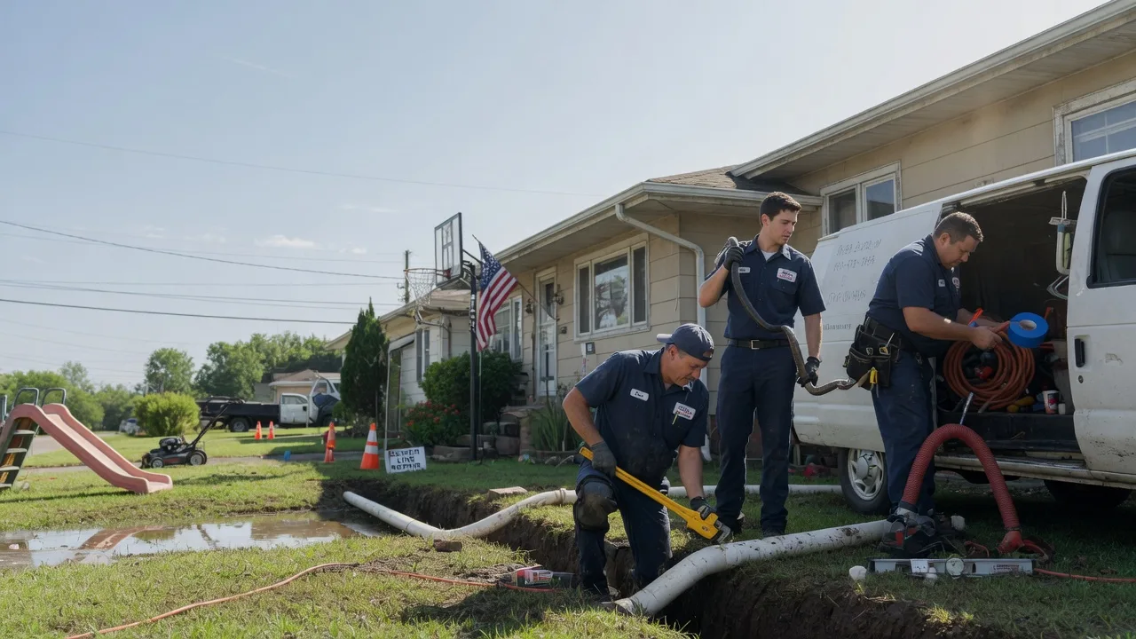 Toilet Installation in Sedalia, OH near me